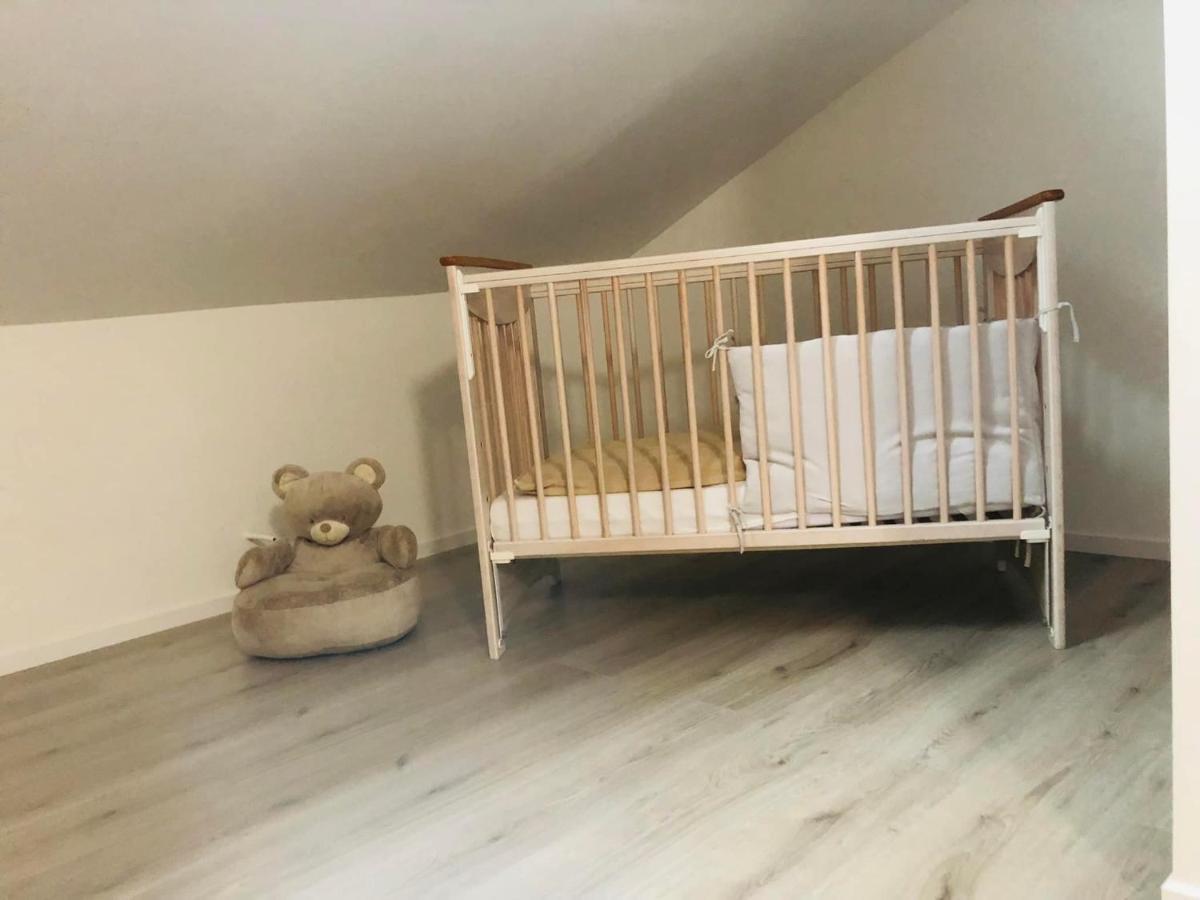 Le Gite De Golette Mettet Dış mekan fotoğraf